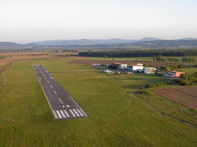 lucenec_airfield