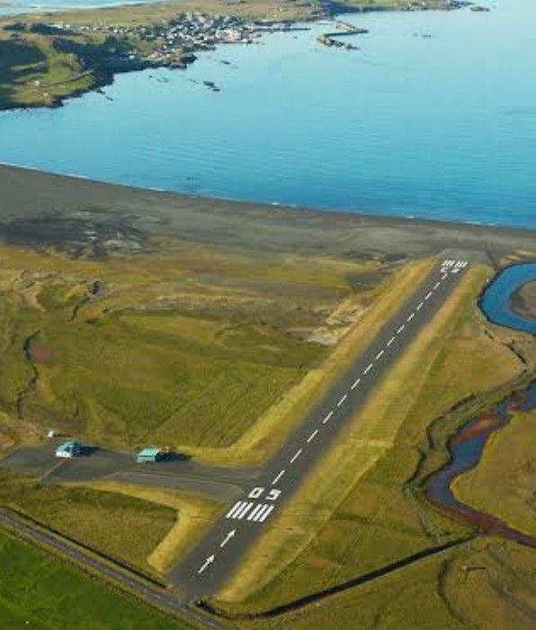 vopnafjordur_airfield