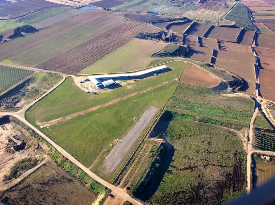 mollerussa_airfield