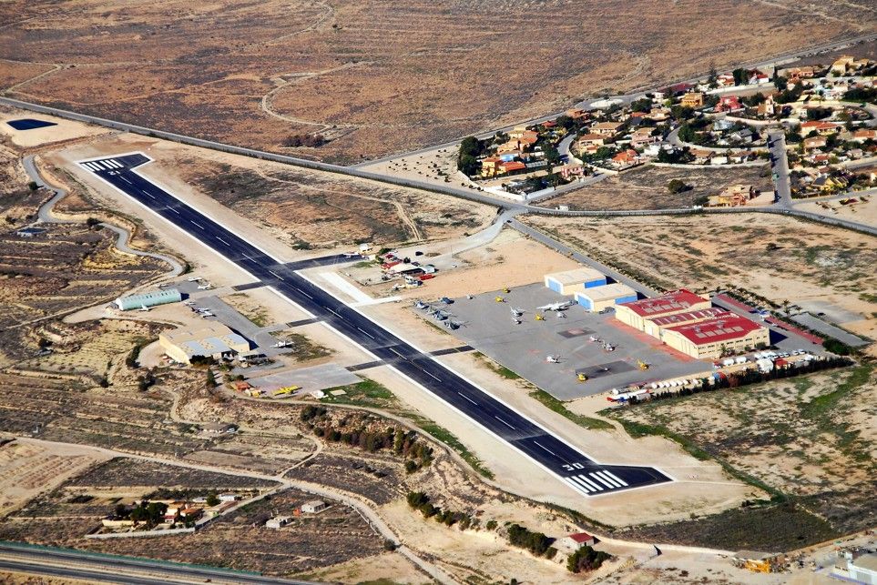 mutxamel_airfield