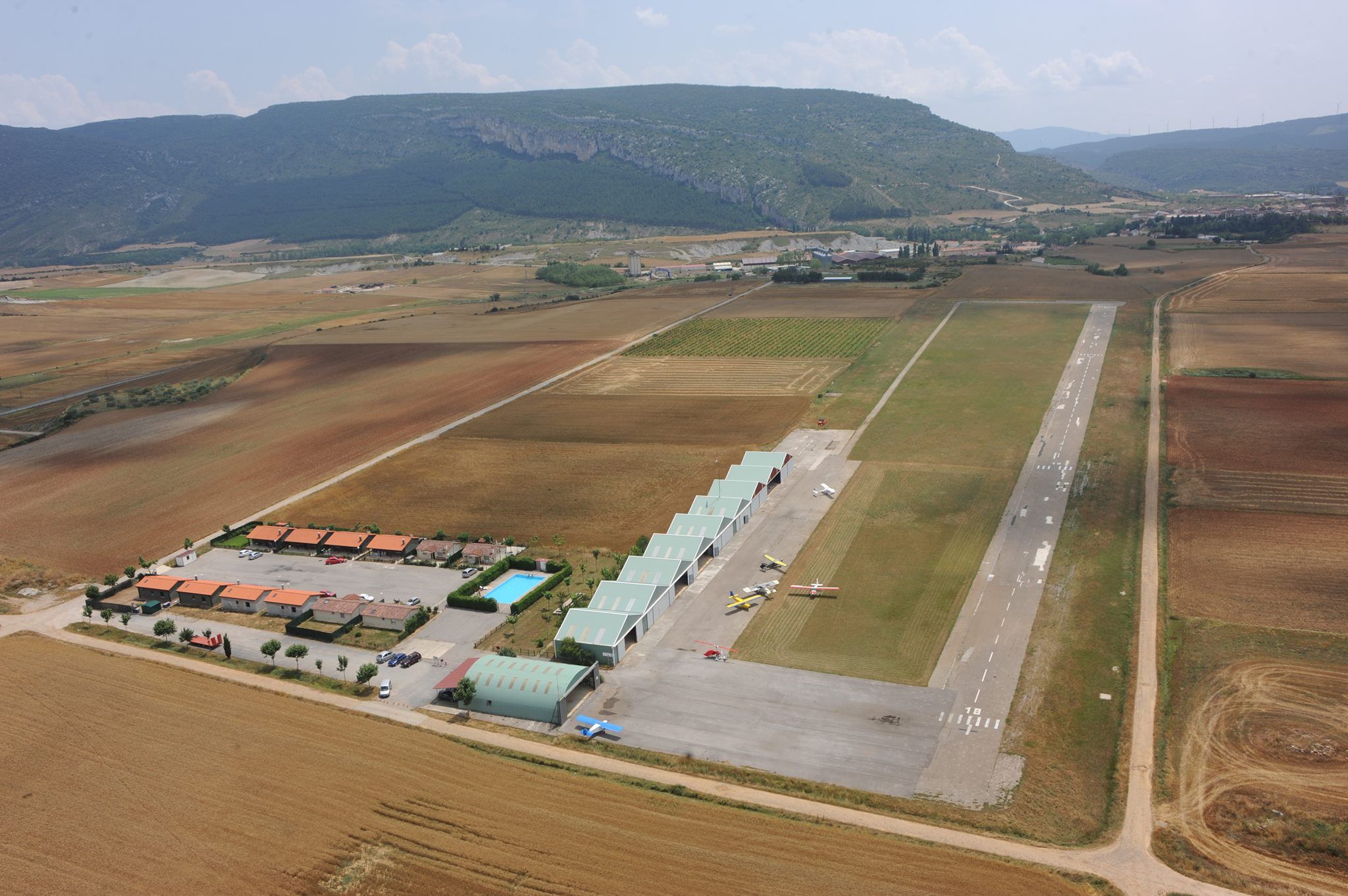 lumbier_airfield