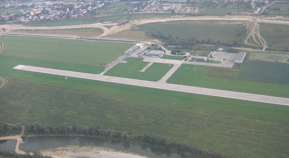 zilina_airfield