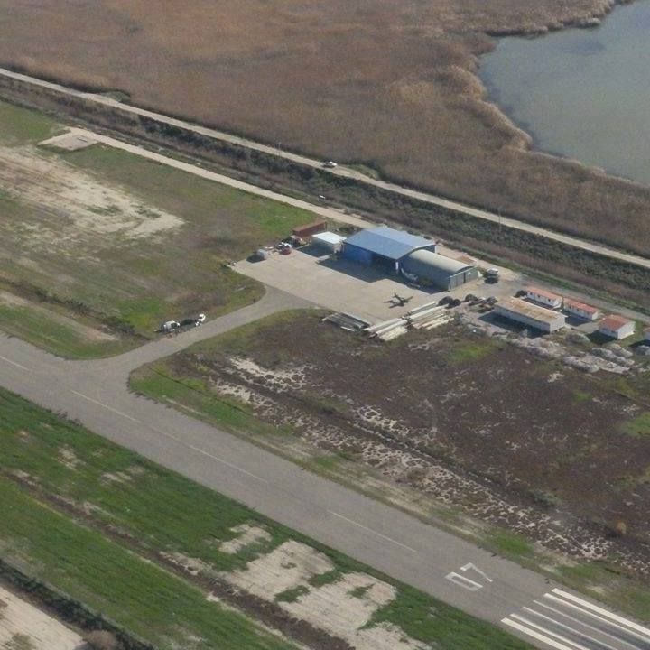 mesolongion_airfield