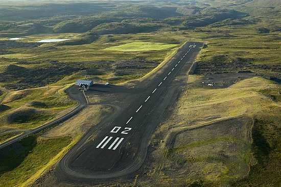 myvatn_airfield