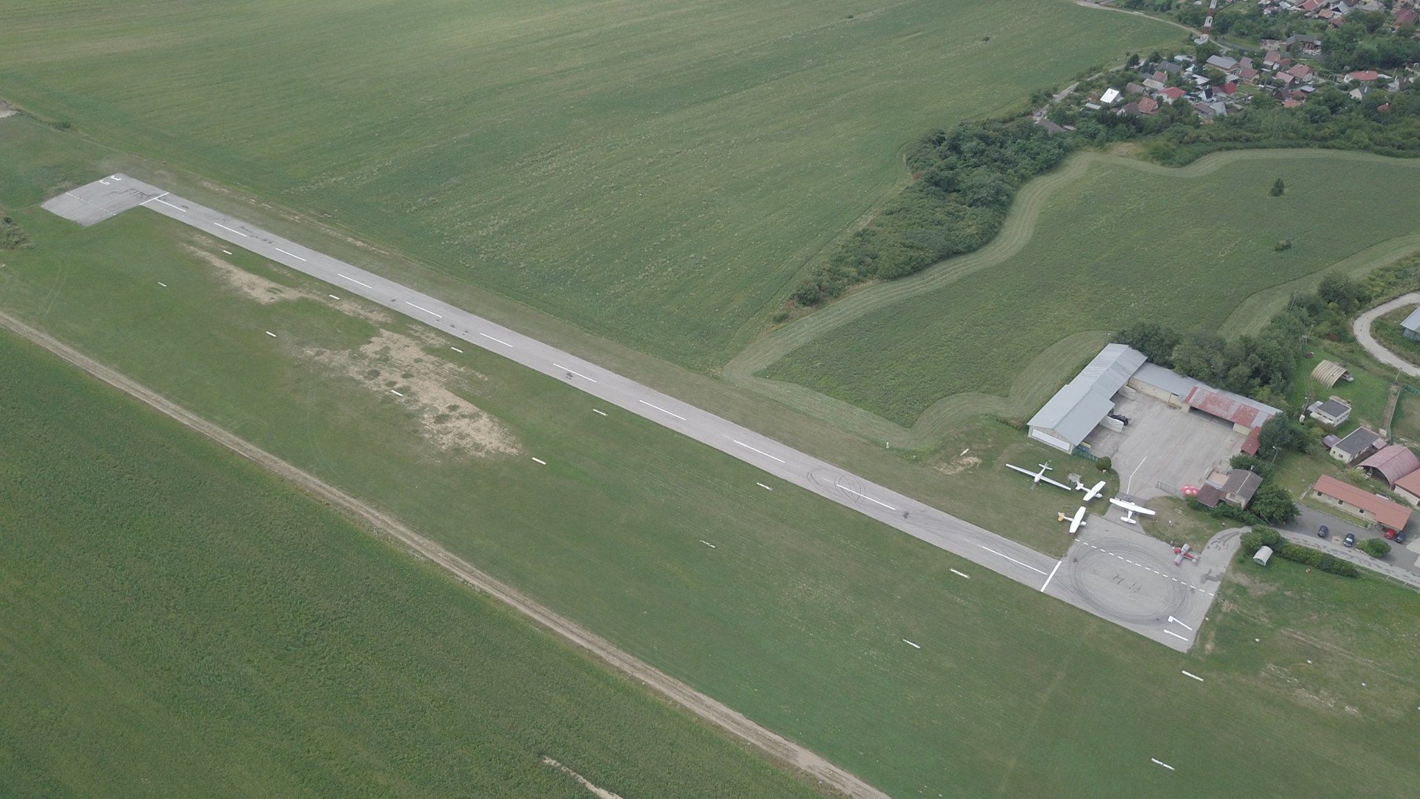 bidovce_airfield