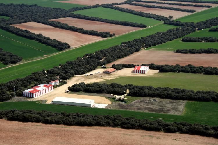 san_torcuato_airfield