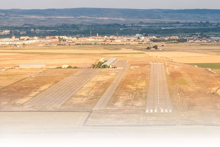 villanueva_gallego_airfield